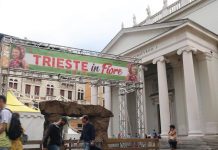 Trieste in Bloom 2020