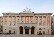 Alessandro Barbero to Present a New Take on St. Francis at Trieste’s Teatro Verdi