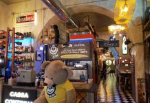 MEM: A Restaurant And A Museum