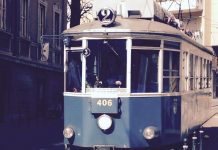 Trieste Marks 7 Years Without Streetcar