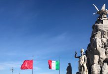 Narodni Dom: Restitution To the Slovenian Community 100 Years After Fascist Arson