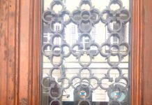 From the First ER to Luxury Apartments: the Story of the Red Cross Building in Via San Francesco