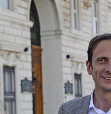 Massimiliano Fedriga Elected President of the Conference of Regions