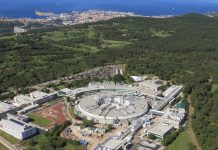 Discovering Trieste’s Very Own Synchrotron
