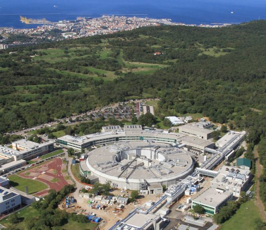Discovering Trieste’s Very Own Synchrotron