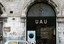 UAU! A New Entry in Trieste’s Dining Scene