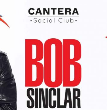 Thousands Expected to Attend Bob Sinclair’s Concert Tonight
