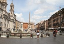 Oasis Reunion Sparks Excitement in Rome, Potential 2026 Concert Eyed