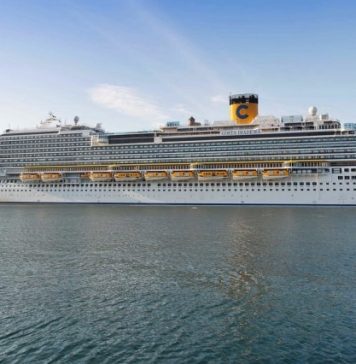 FVG Partners with Costa Crociere to Train and Recruit Onboard Professionals