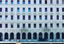 Celebrating 5 Months of In Trieste