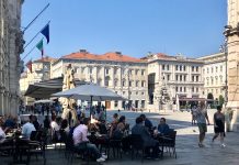 New FVG Decree Out Today: Physical Distance, Travel and Health Measures