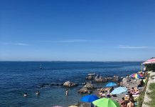 Italy Gives Green Light to Tourism and FVG Beaches Get Numerous Bookings