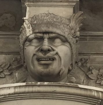 Panduri: the Mysterious Home Guards of Trieste