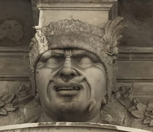 Panduri: the Mysterious Home Guards of Trieste