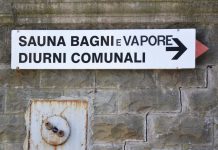 The Last Trieste Public Baths Risk Permanent Closure