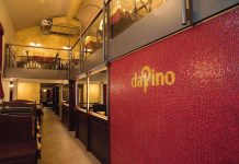 Trieste’s Famous Pizzeria Da Pino Opens a New Location
