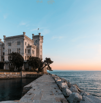 A Sphinx at Miramare: Egyptian Antiquities and Imperial Dreams on the Adriatic