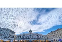 Celebrating Innovation and Science, Trieste Hosts Maker Faire in Piazza dell’Unità