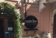 Fritto di Mare on via Trento: a place to discover