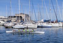 Love Overboard: Irish Tourist Falls Into Trieste Harbor During Proposal