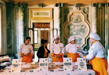 240 Tiramisù Enthusiasts to Compete for World Title in Italy