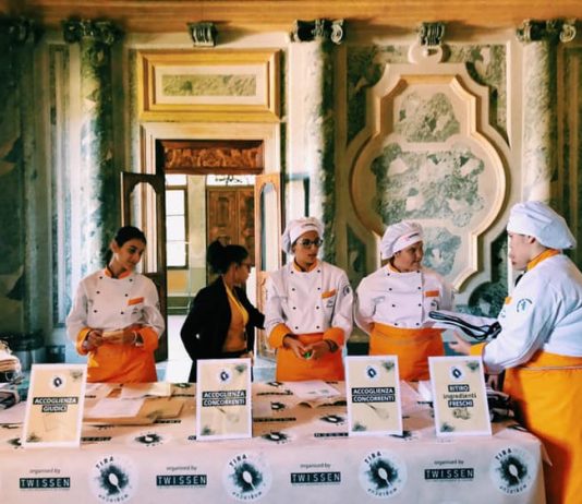 Tiramisù World Cup Seeks 130 Dessert Lovers to Judge 10th Anniversary Competition