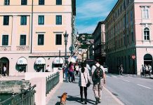 New Italian Decree Allows Unmarried International Couples to Reunite