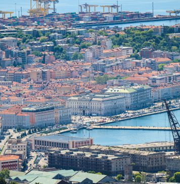What To Do In Trieste This September 2025