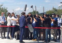 Experiencing ESOF firsthand: interview with an American expat in Trieste