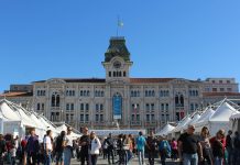 Trieste Next, 22-24 September