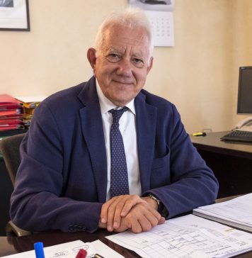 A chat with Trieste’s Councilor for Culture, Tourism and Sport, Giorgio Rossi, on the past, present and future of Trieste