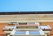 Trieste’s “Jazere” Windows: A Tale of Butter and Bora