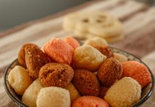 Trieste’s Traditional “Beans of the Dead”