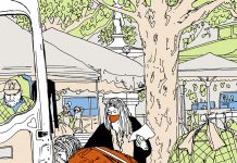 A Treasure Hunt Through Time: Trieste’s Historic Flea Market Returns Today