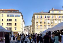 New Italian decree: ban on parties and amateur contact sports