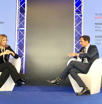 Fedriga at the Fincantieri Newsroom: “We have less cases in our country because Italians behaved well”