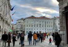 PM Conte announces new measures for Italy