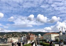 Italy imposes new restrictions: bars and restaurants to close early