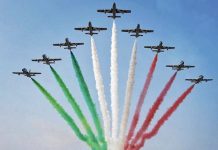 Legendary Giro D’Italia bikes through FVG