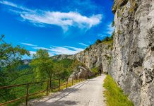 Documentary UNDERTS Premieres in Trieste, Reflecting on the City’s Complex Past