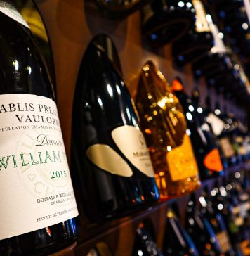 Enoteca Hortis: Where Wine and Family Come Together