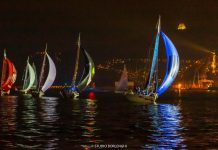 A Night at the Races