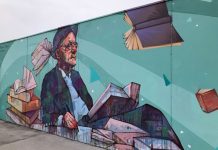 StreeTSart Festival takes over Trieste