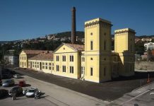 Free Guided Tours of Trieste’s Porto Vecchio Landmarks in March