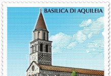 Poste Italiane celebrate Aquileia