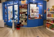 Your American Market Opens in Trieste