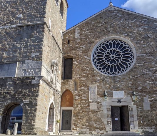 San Giusto Castle Offers English-Language Tours Through Trieste’s History