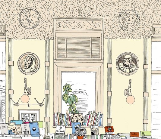Bestselling Elena Ferrante’s Novel On Netflix