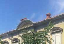 Trieste’s house of sorrows: a place of torture and death in San Vito during WWII