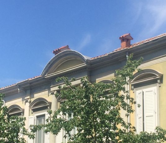 Trieste’s house of sorrows: a place of torture and death in San Vito during WWII